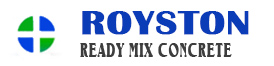 Ready Mix Concrete Royston